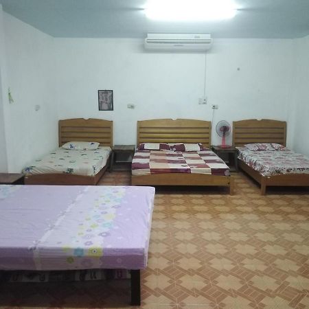 Cheap Sleep Apartman Phajau Kültér fotó