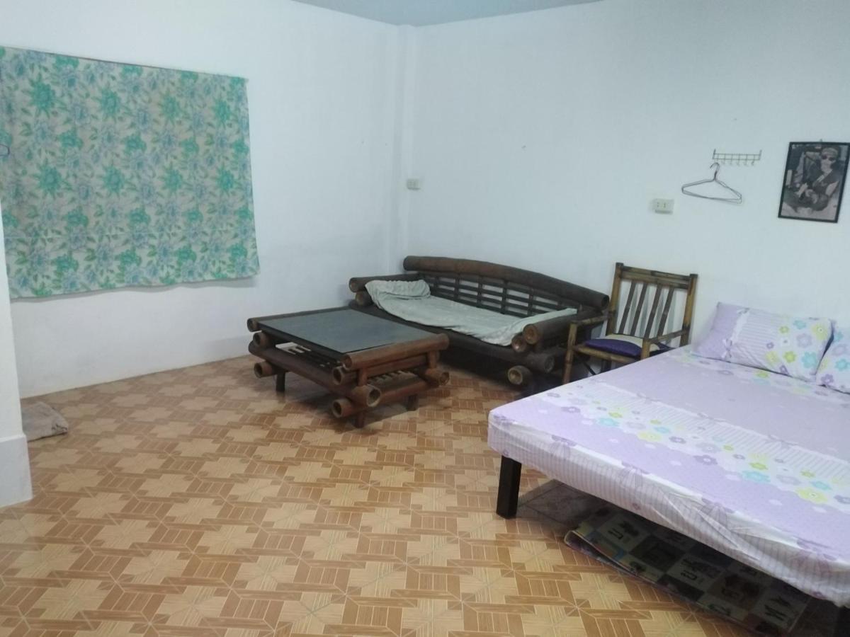 Cheap Sleep Apartman Phajau Kültér fotó