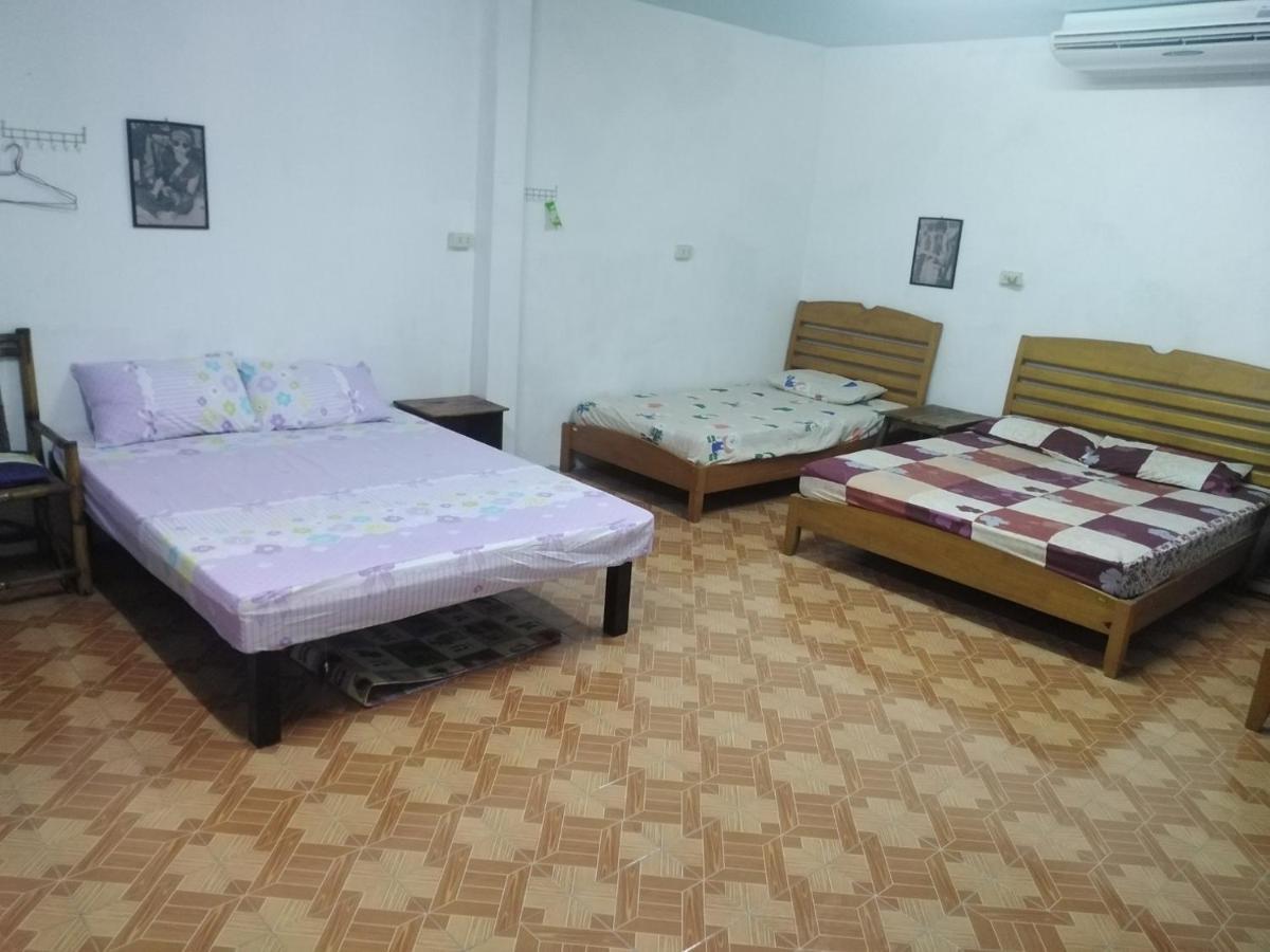Cheap Sleep Apartman Phajau Kültér fotó