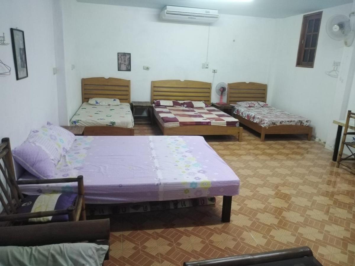 Cheap Sleep Apartman Phajau Kültér fotó