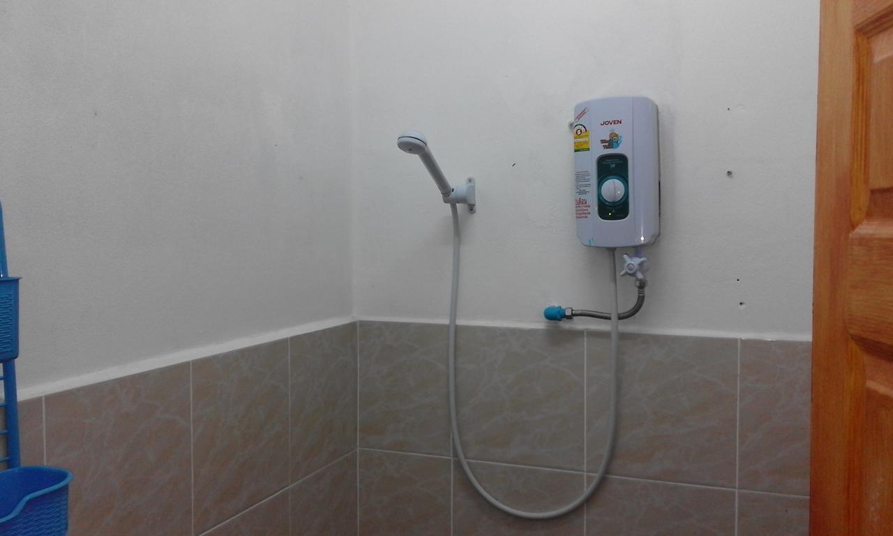 Cheap Sleep Apartman Phajau Kültér fotó